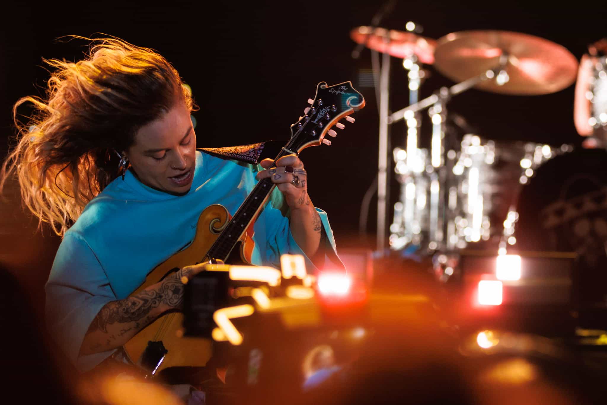 Concert Photography - 5