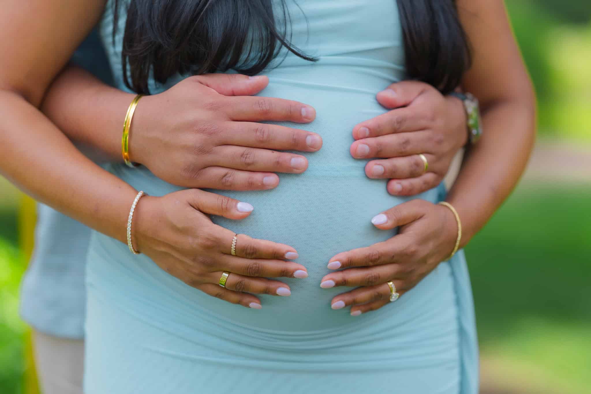 Family & Couple Sessions - 2