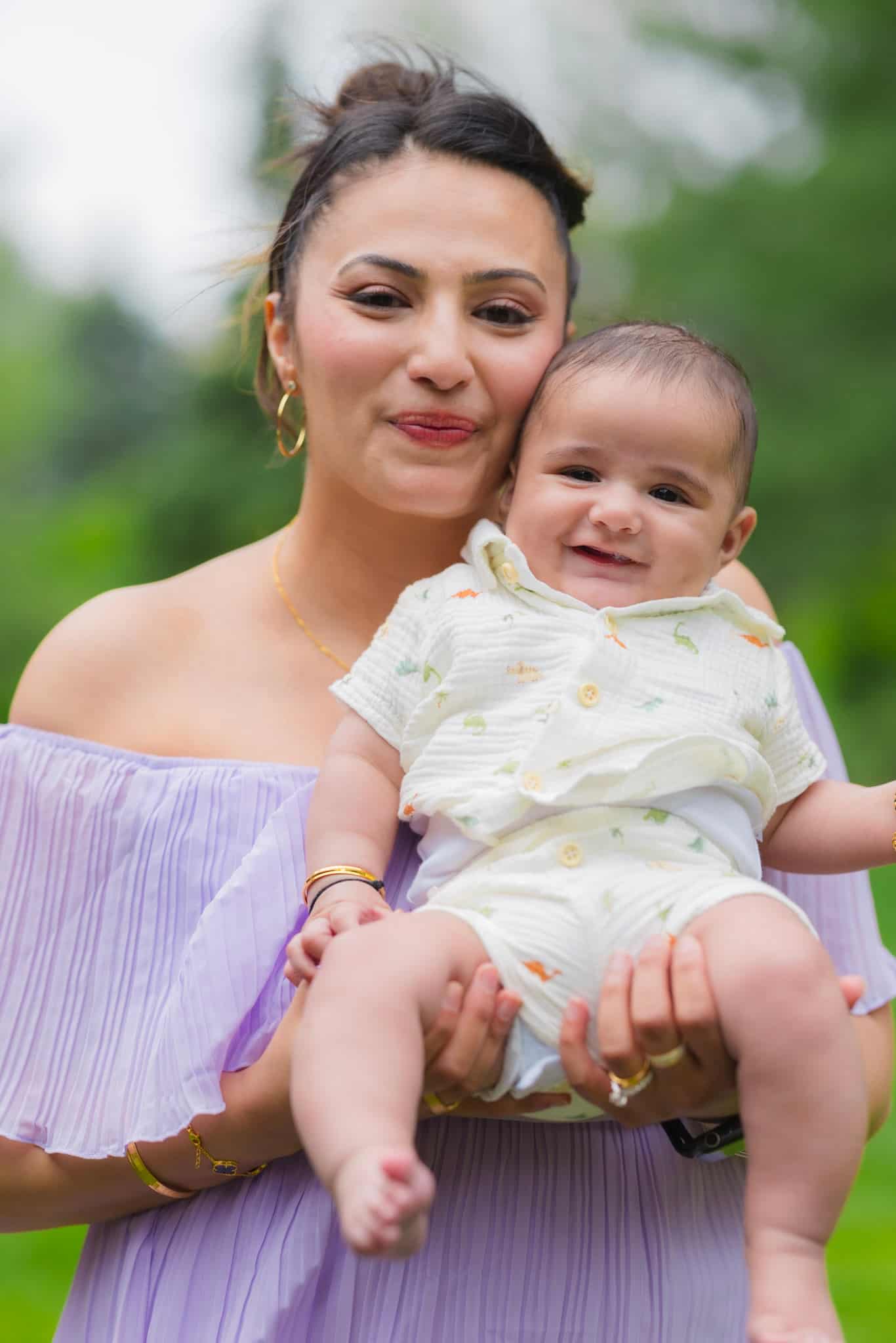 Family & Couple Sessions - 6