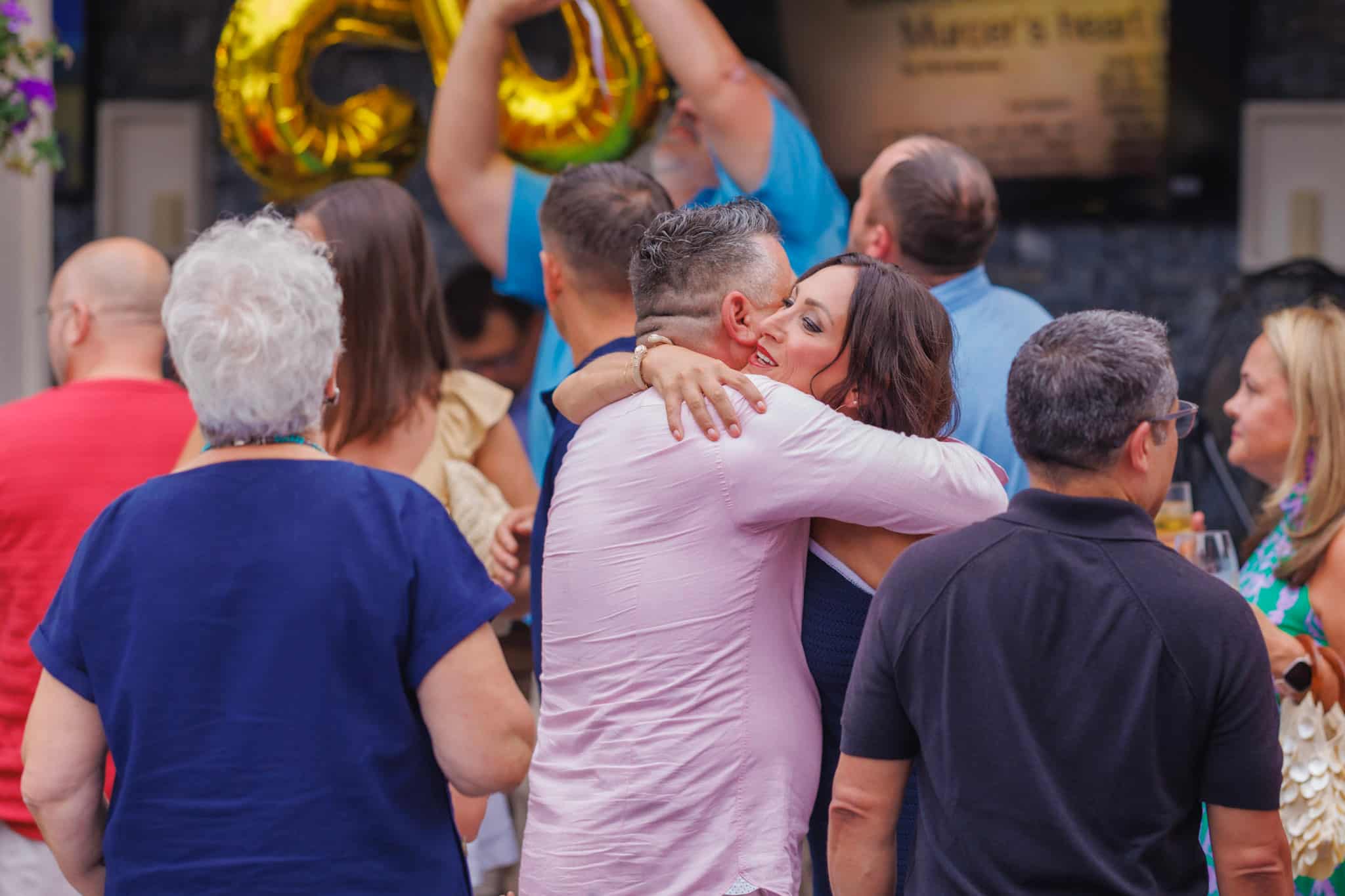 Family & Couple Sessions - 8