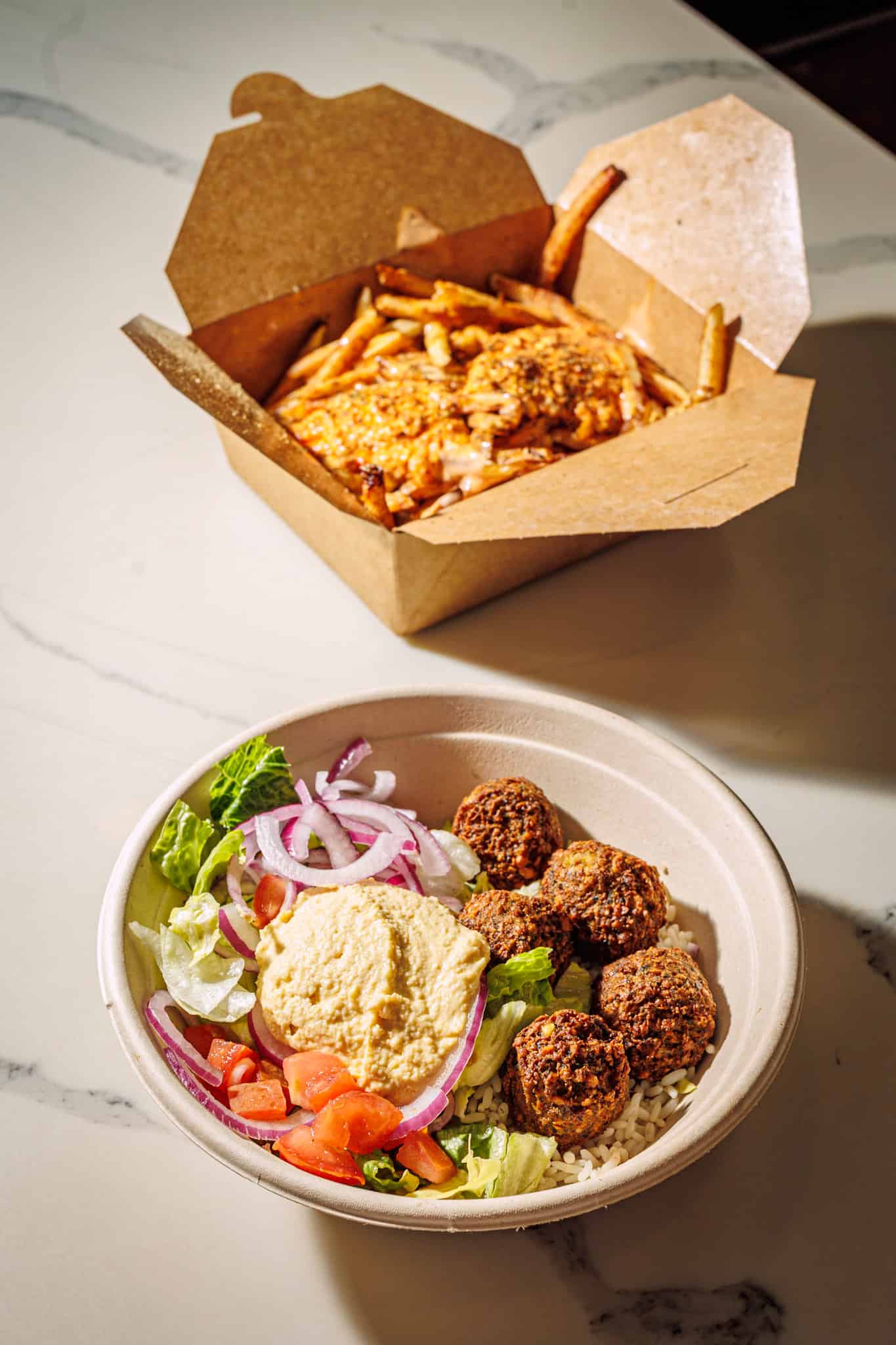 Social Media Content